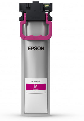 Epson T9453 Durabrite Ultra Magenta Ink Cartridge Xl For Wf-c5xxx Series