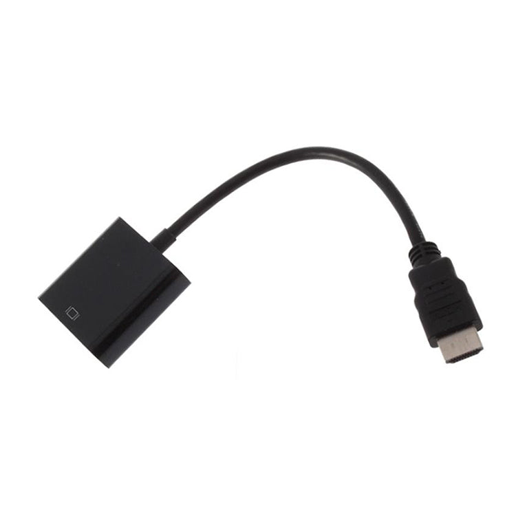 Kenton HDMI To VGA Converter