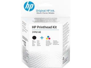 HP Original Black And Tri colour Ink Tank Printhead Kit For HP Deskjet Gt5800 Series