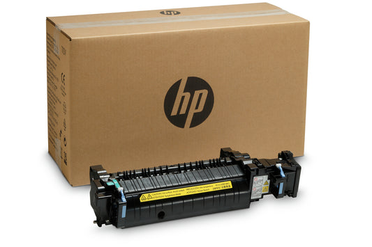 HP Laserjet 220V Fuser Kit For HP Color Laserjet Enterprise M552 M553 M577 HP Color Laserjet Managed E55040...