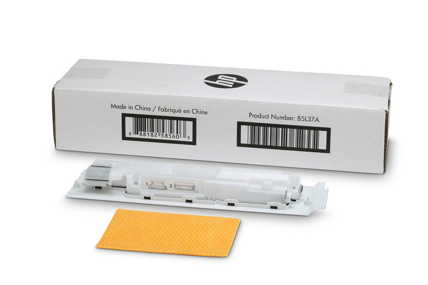 HP Colour Laserjet Toner Collection Unit For HP Color Lj Enterprise M552 M553 M577 HP Color Lj Managed E550...