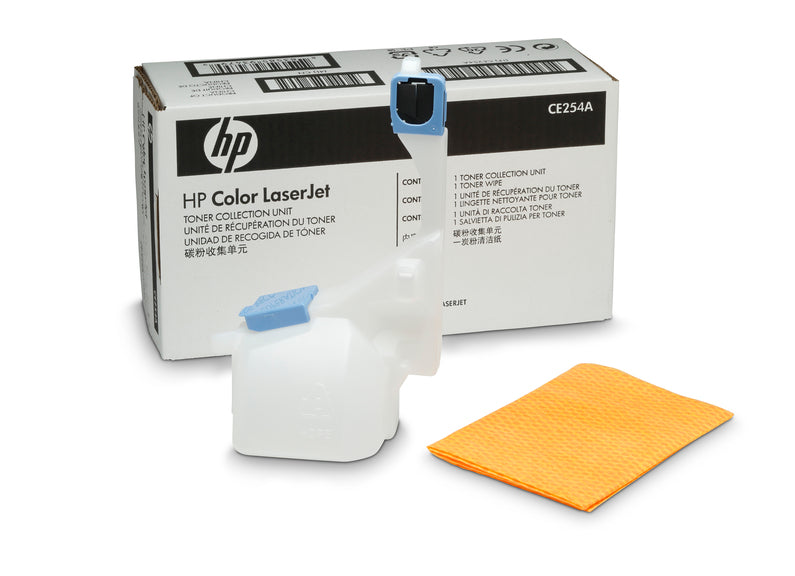 HP Laserjet Cp3525 Toner Collection Unit For Cp3520 m570 m551 Printer Series (jackal) m575 flow M575 cm3530 Mfp