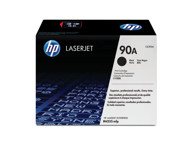HP 90a Original Black Laserjet Toner Cartridge For HP Laserjet M601 m602 m603 m4555