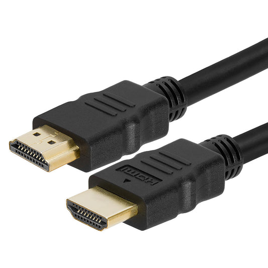 Kenton HDMI 1m 2.0 Gold PLAted Cable