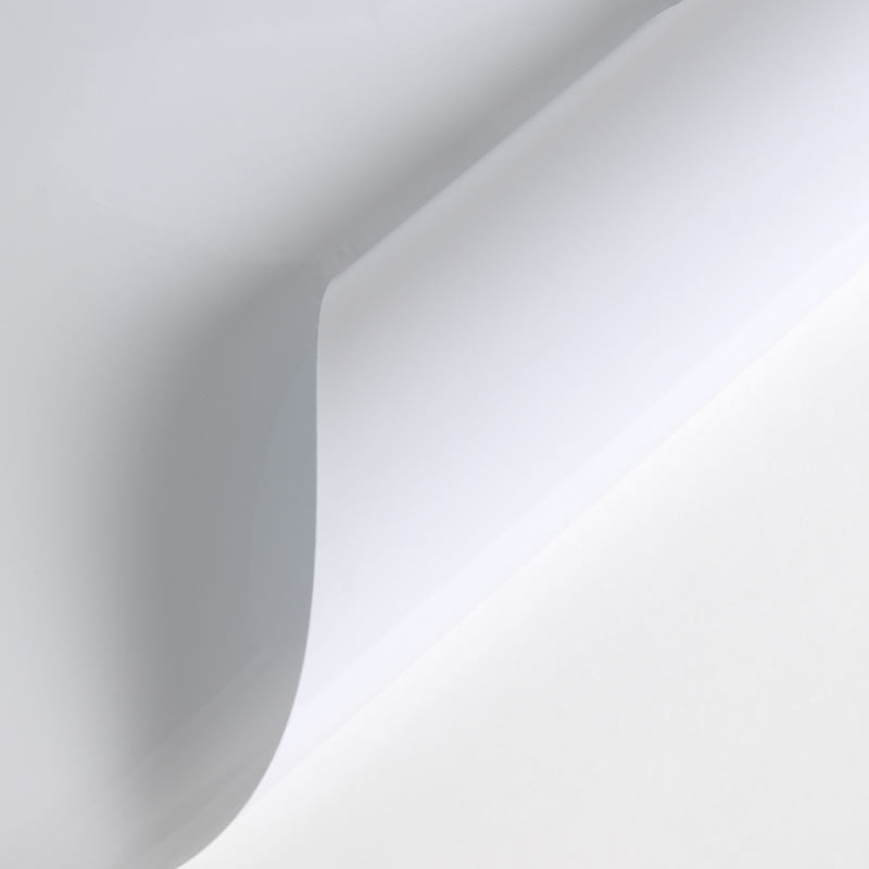 Hexis Erasable Whiteboard 100mic 1370mm X 1m Gloss