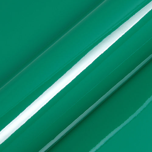 Hexis Ecotac Gloss 80mic 1230mm X 1m Medium Green