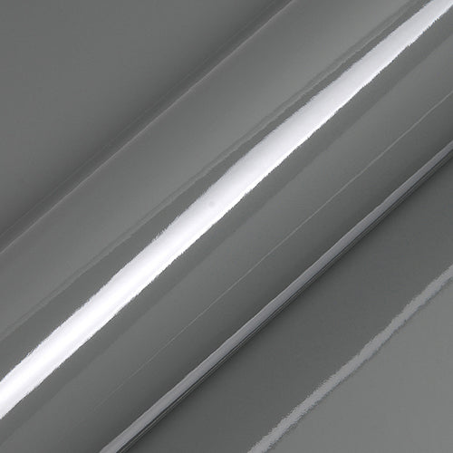 Hexis Ecotac Gloss 80mic 1230mm X 1m Dark Grey