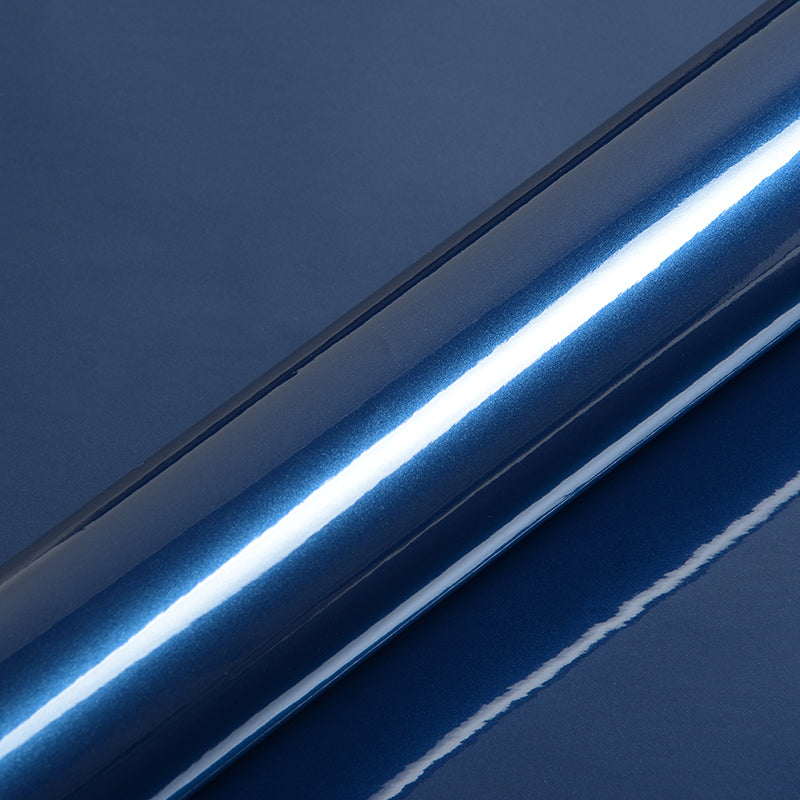 Hexis Hx20 Prem Cast Film Gloss 1520mm X 1m Glacier White