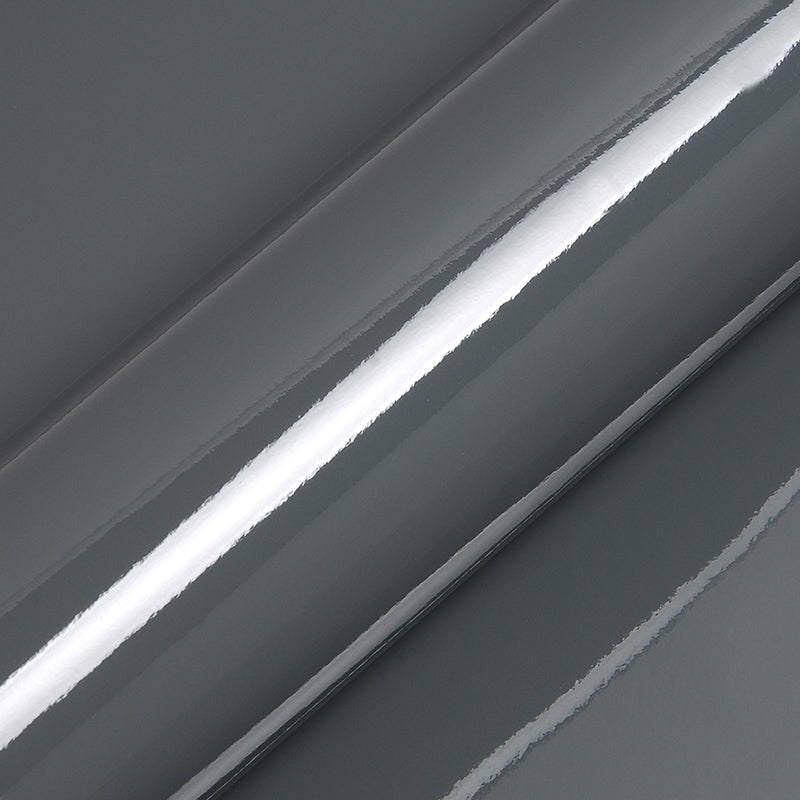 Hexis Hx20 Prem Cast Film Gloss 1520mm X 1m Pearl Grey