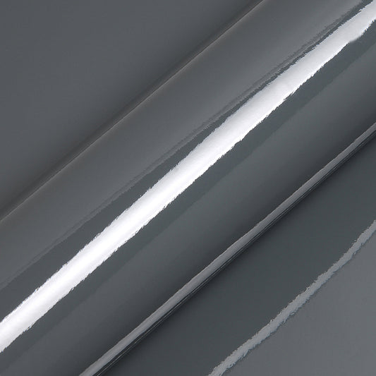 Hexis Hx20 Prem Cast Film Gloss 1520mm X 1m Pearl Grey