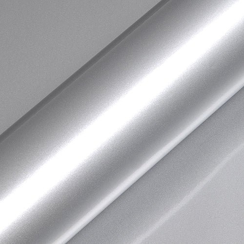 Hexis Hx20 Prem Cast Film Gloss 1520mm X 1m Meteorite Grey