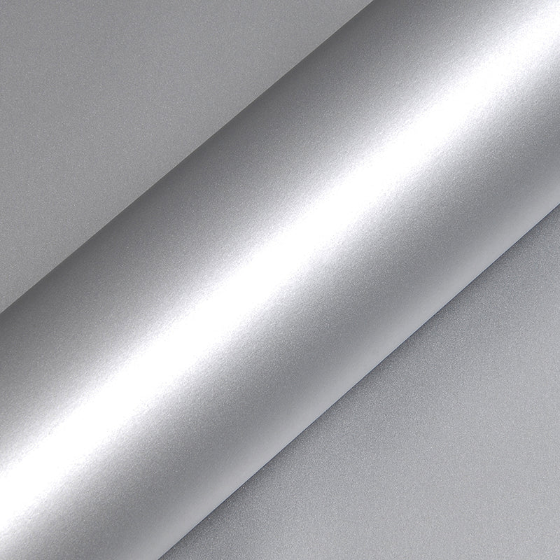Hexis Hx20 Prem Cast Film Matt 1520mm X 1m Meteorite Grey