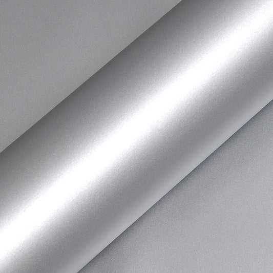 Hexis Hx20 Prem Cast Film Matt 1520mm X 1m Meteorite Grey