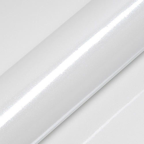 Hexis Hx20 Prem Cast Film Gloss 1520mm X 1m Saturn White