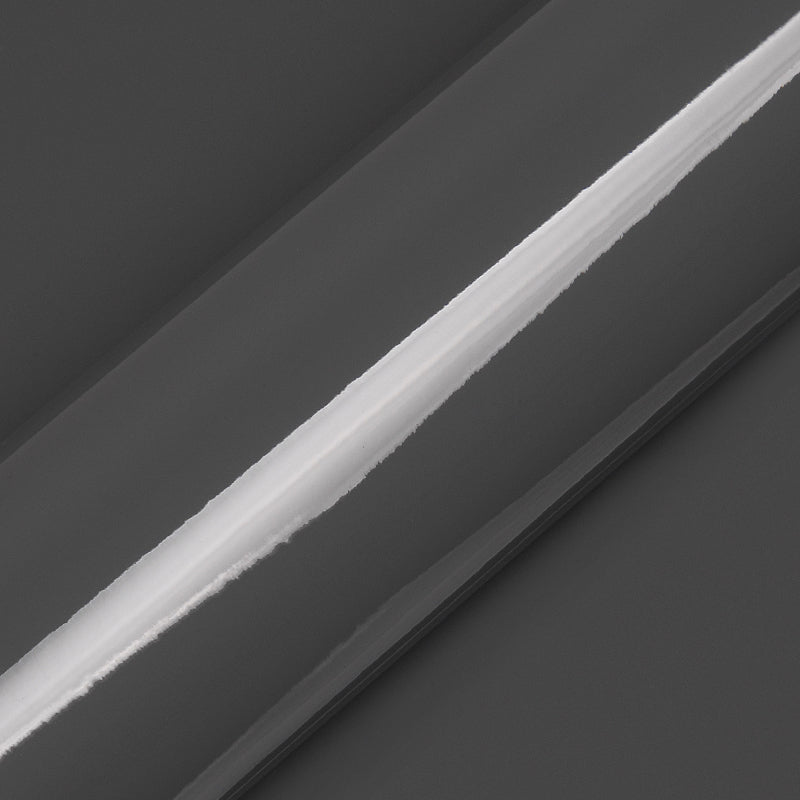 Hexis Hx20 Prem Cast Film Gloss 1520mm X 1m Dust Grey