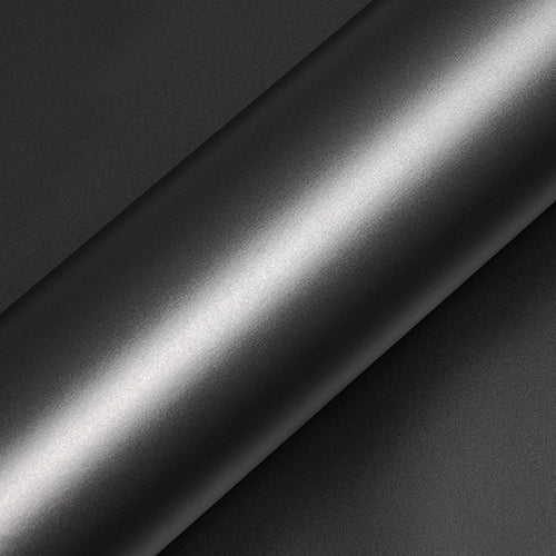 Hexis Hx20 Prem Cast Film Matt 1520mm X 1m Anthracite Grey M
