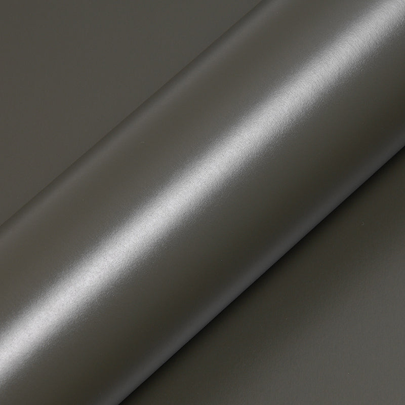 Hexis Hx20 Prem Cast Film Matt 1520mm X 25m Military Green
