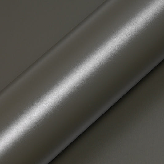 Hexis Hx20 Prem Cast Film Matt 1520mm X 25m Military Green