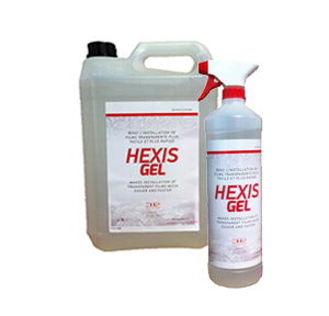 Hexis Gel For Bodyfence Application 1000ml