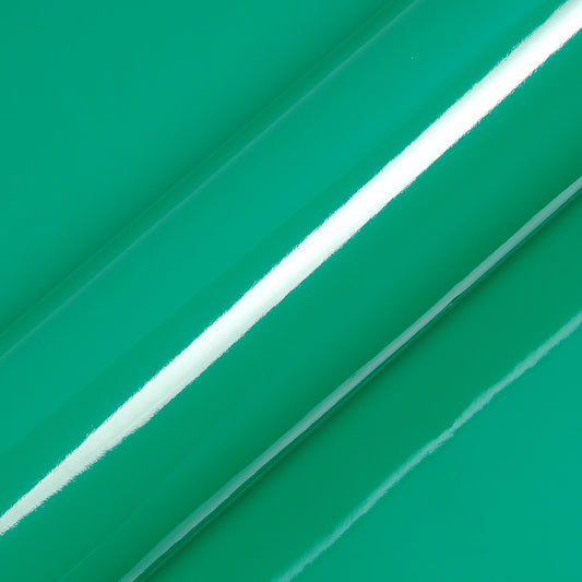 Hexis Microtac Promo Gloss 80mic 1230mm X 1m Medium Green