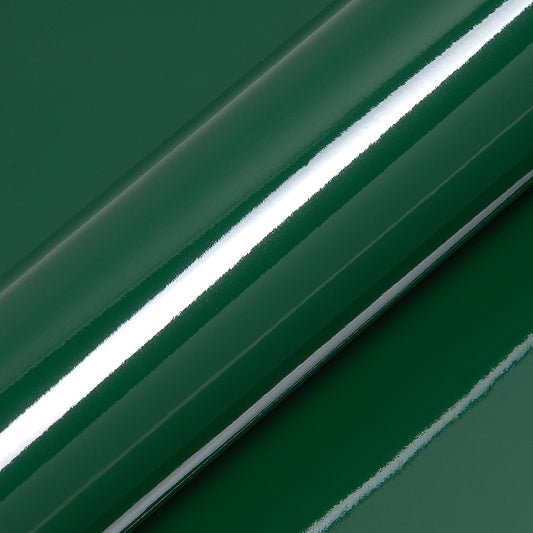 Hexis Microtac Promo Gloss 80mic 1230mm X 50m Bottle Green