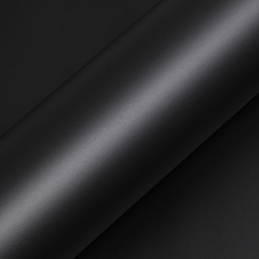 Hexis Microtac Promo Matt 80mic 1230mm X 50m Black