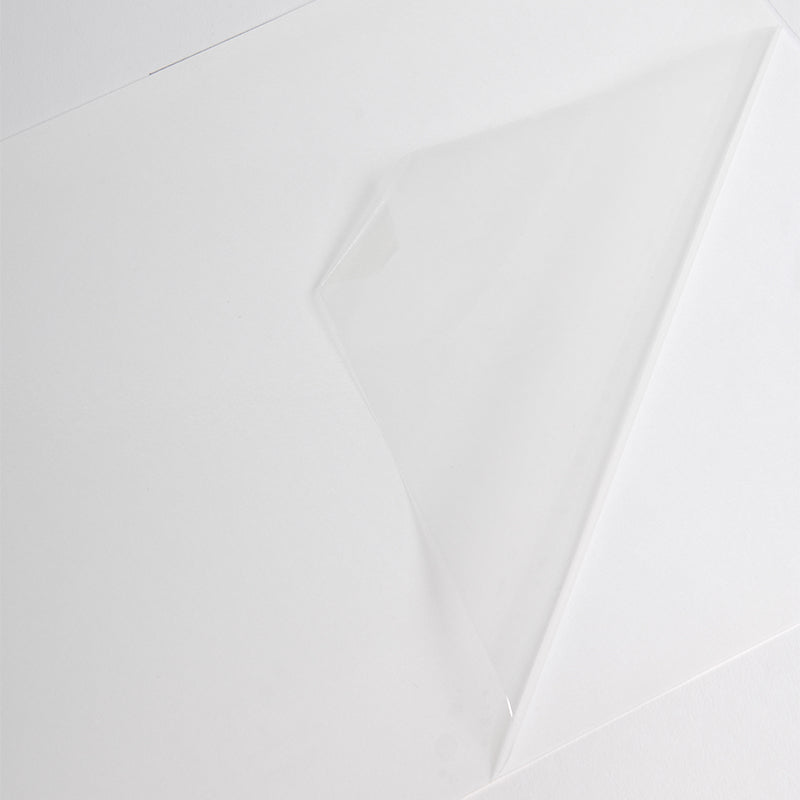Hexis 100 Series Cast Lam 30mic Gloss 1520mm X 50m