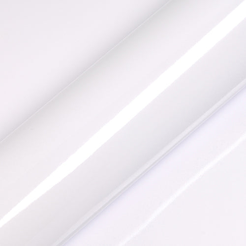Hexis Suptac Polym Gloss 65mic 1230 X 1m Polar White