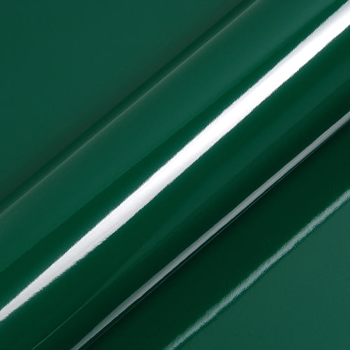 Hexis Suptac Polym Gloss 65mic 1230 X 1m Larch Green