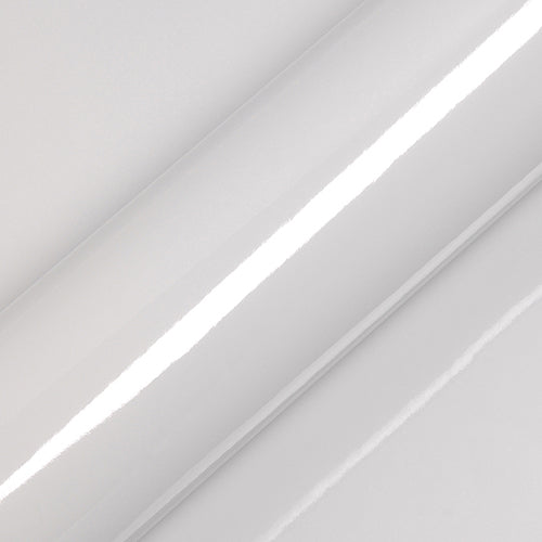 Hexis Suptac Polym Gloss 65mic 1230 X 1m Cloud Grey