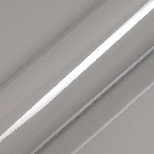 Hexis Suptac Polym Gloss 65mic 1230 X 1m Medium Grey
