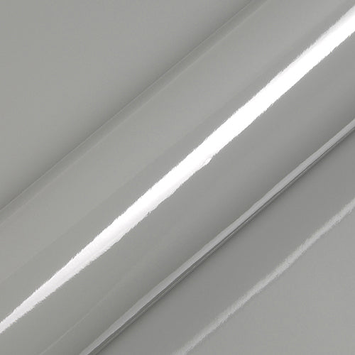 Hexis Suptac Polym Gloss 65mic 1230 X 1m Grey