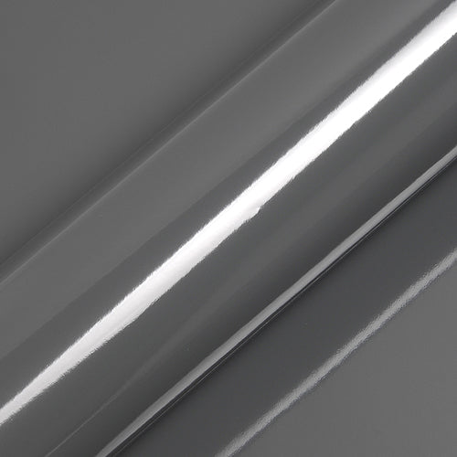 Hexis Suptac Polym Gloss 65mic 1230 X 1m Pearl Grey