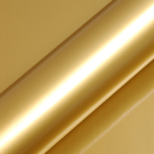 Hexis Suptac Polym Gloss 65mic 1230 X 1m Gold