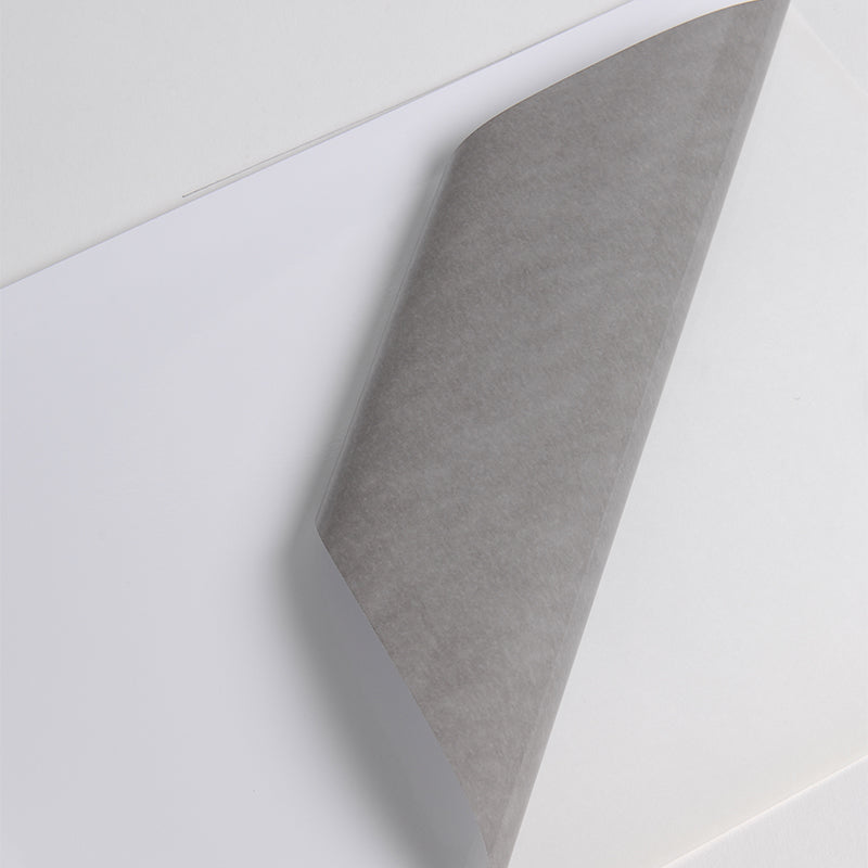 Hexis 240 Polym Gloss 70mic Gre Adh 1370mm X 45m Interm Term