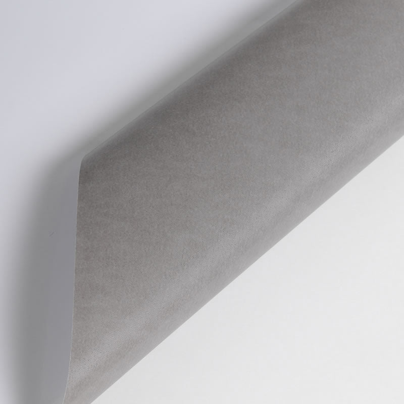 Hexis 3000 Series Monom Matt 100mic Grey Adh 1370mm X 45m
