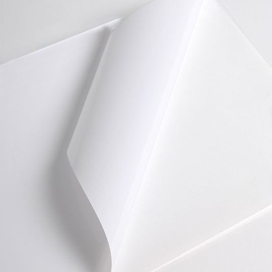 Hexis 3000 Series Monom Gloss 100mic Clear Adh 1370mm X 45m