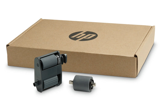 HP 300 Adf Roller Replacement Kit For M776 Flow M776Lj M631 M632 M633 Flow M631 Flow M632 Flow M633 E62555...