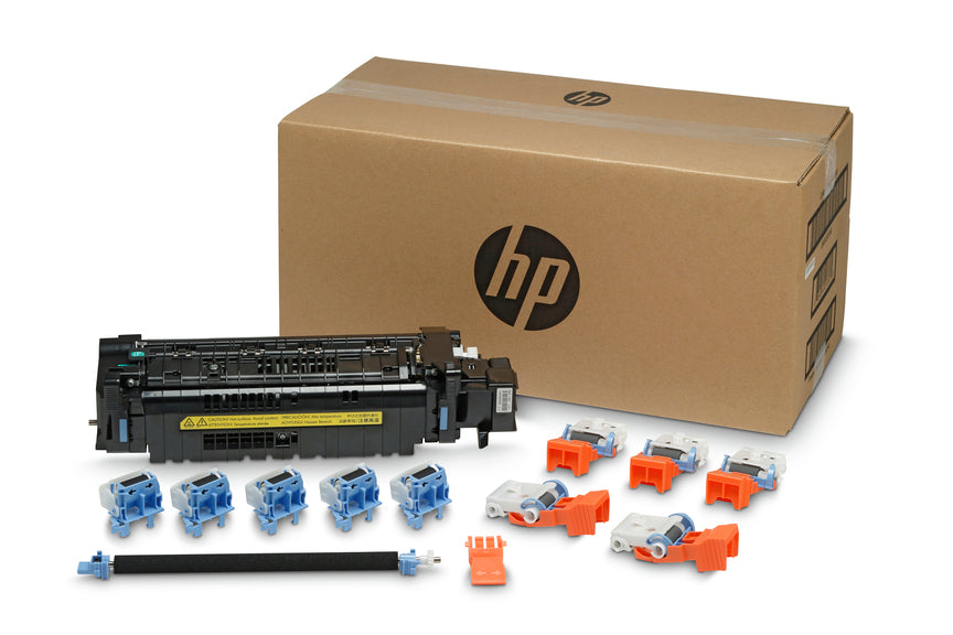 HP Laserjet 220v Maintenance Kit For Lj M607 m608 m609 m611 m612 e60055 e60065 e60075 series