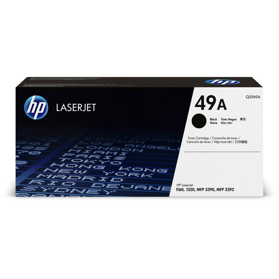 HP 42a Original Black Laserjet Toner Cartridge For HP Laserjet 4240 4250 4350