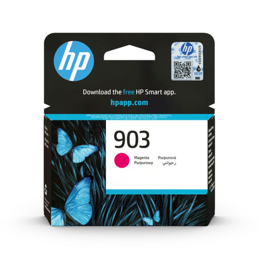 HP 903 Original Magenta Ink Cartridge For HP Officejet 6900 series HP Officejet Pro 6900 series