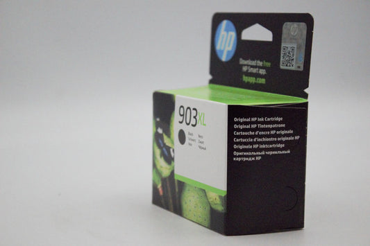 HP 903 High Yield Original Black Ink Cartridge For HP Officejet 6900 series HP Officejet Pro 6900 series