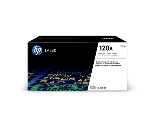 HP 120a Imaging Unit For Mfp 178 179
