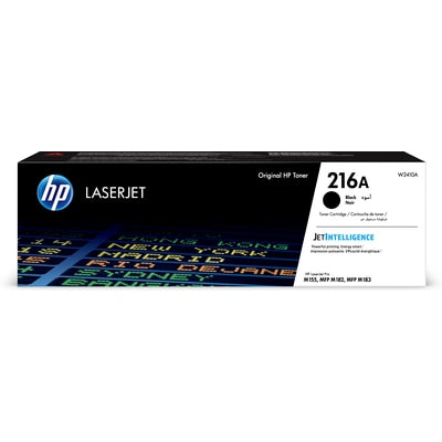 HP 216a Original Black Laserjet Toner Cartridge For HP Color Laserjet Pro Mfp M182 M183