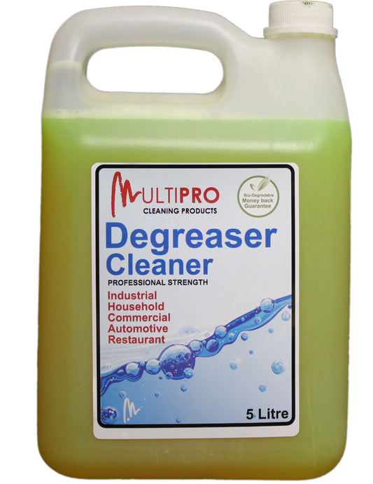 Multipro Degreaser 5l
