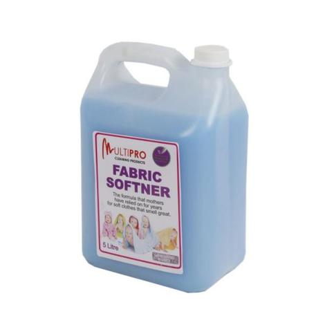 Multipro Fab Soft Spring Fresh 5l
