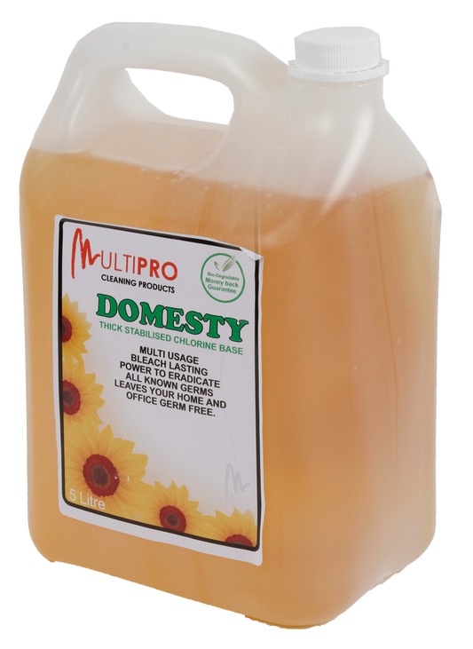 Multipro Bleach 5l