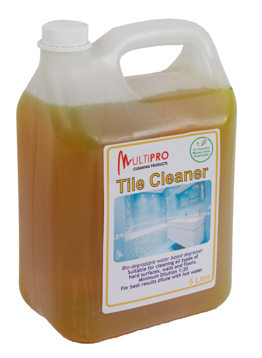 Multipro Tile Cleaner 5l