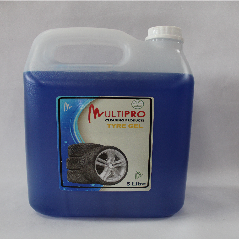 Multipro Engine & Mag Cleaner 5l