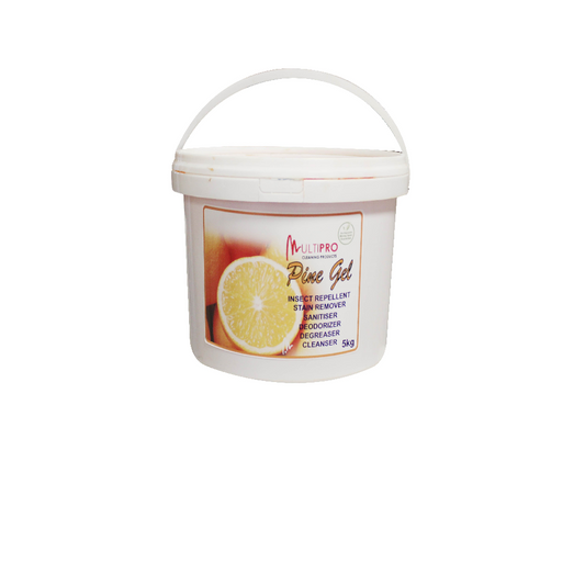 Multipro Pine Gel Orange 5kg